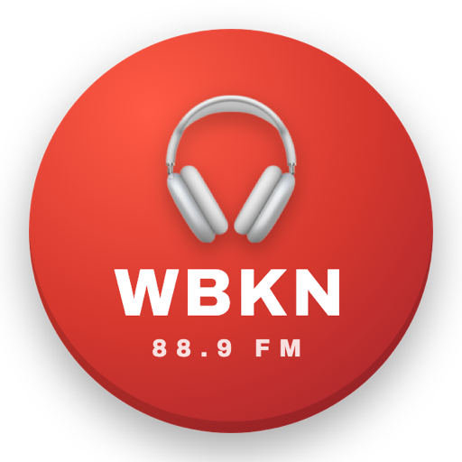 WBKN 88.9 FM