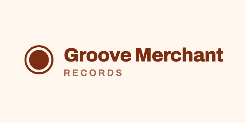 Groove Merchant Records
